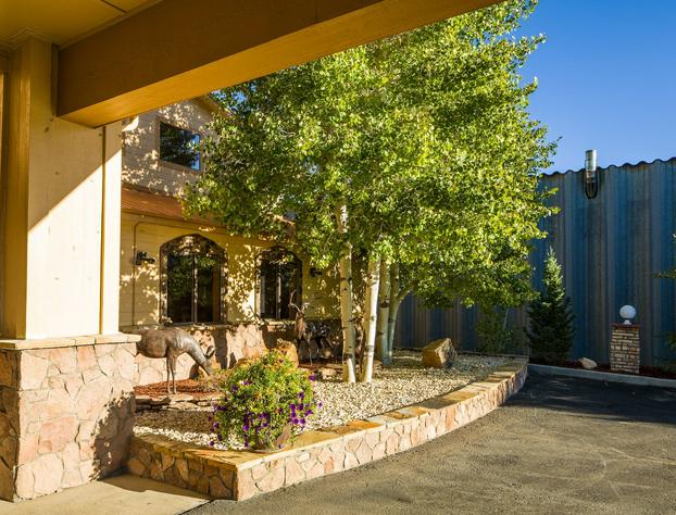 Alpine Inn & Suites hotel detail image 3