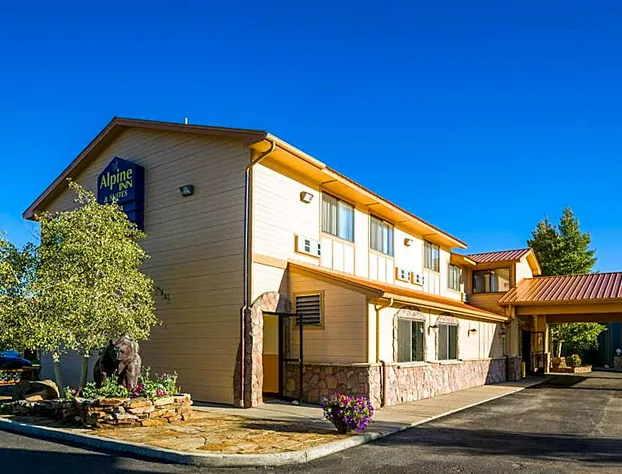 Alpine Inn & Suites hotel detail image 1