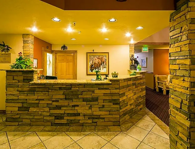 Alpine Inn & Suites hotel detail image 4