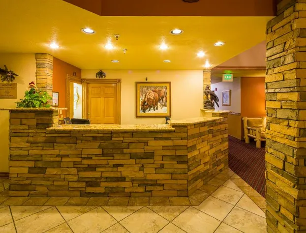 Alpine Inn & Suites hotel detail image 4