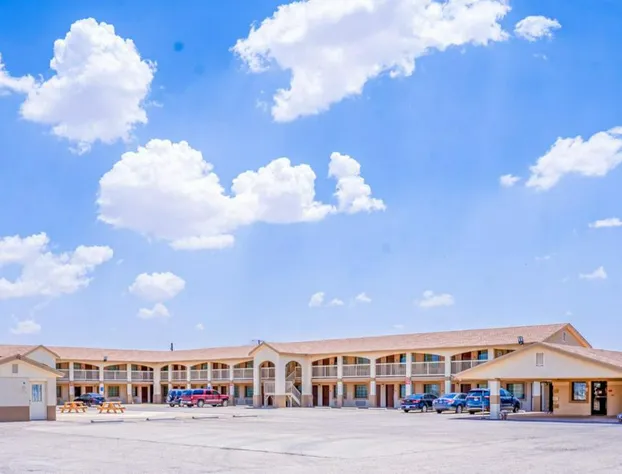 Shale inn Andrews hotel detail image 1