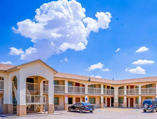 Shale inn Andrews hotel detail image 3