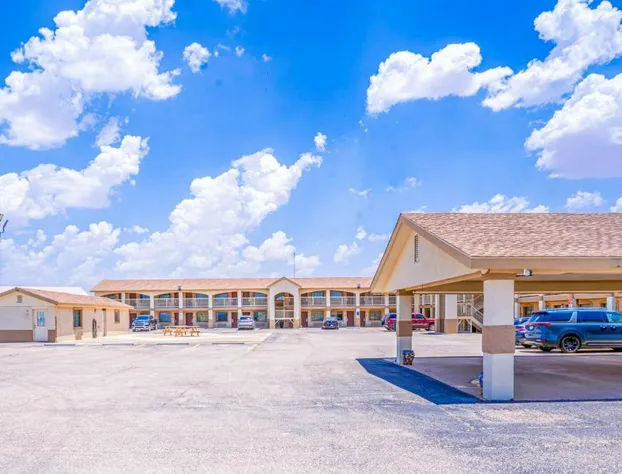 Shale inn Andrews hotel detail image 4