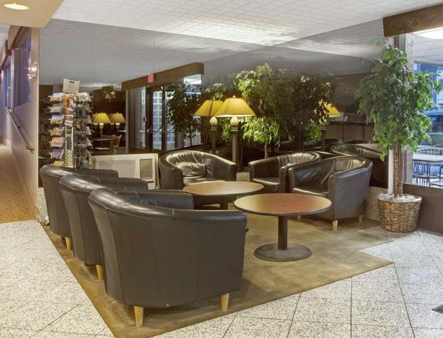 Travelodge by Wyndham Seattle By The Space Needle hotel detail image 4