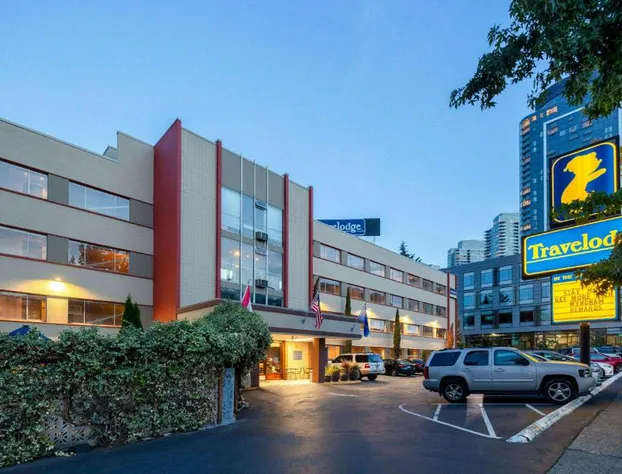 Travelodge by Wyndham Seattle By The Space Needle hotel detail image 1