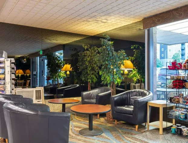 Travelodge by Wyndham Seattle By The Space Needle hotel detail image 2