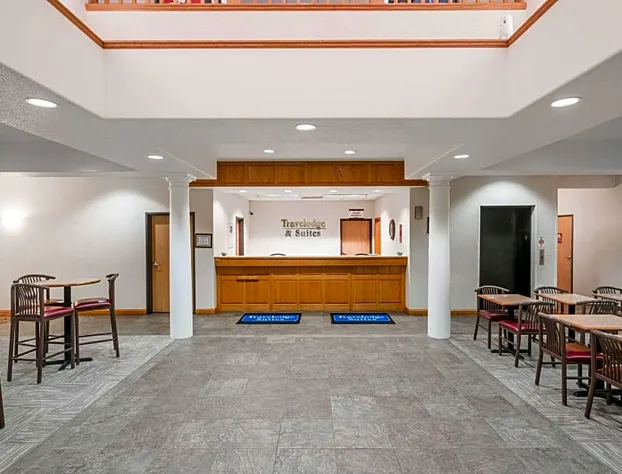 Travelodge & Suites by Wyndham Fargo/Moorhead hotel detail image 2
