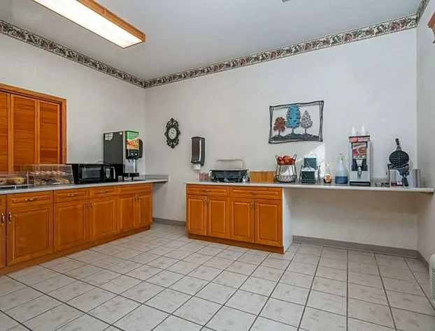 Travelodge & Suites by Wyndham Fargo/Moorhead hotel detail image 3