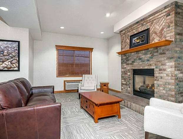 Travelodge & Suites by Wyndham Fargo/Moorhead hotel detail image 4