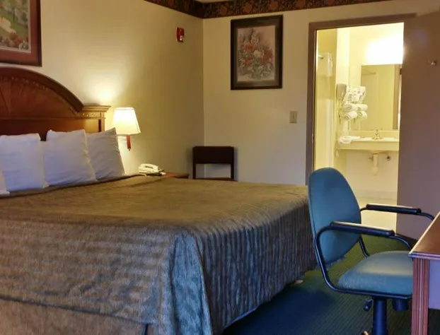 Heritage Inn hotel detail image 1