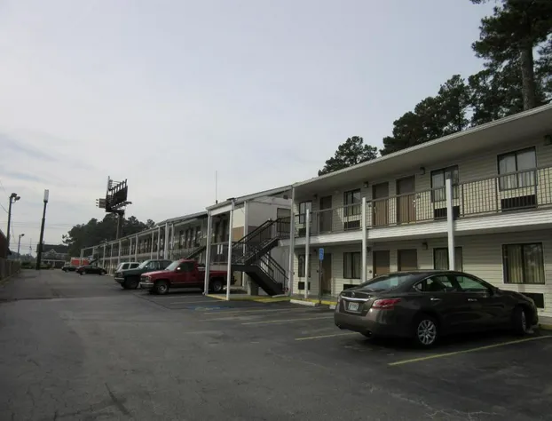 Heritage Inn hotel detail image 4