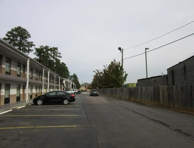 Heritage Inn hotel detail image 1