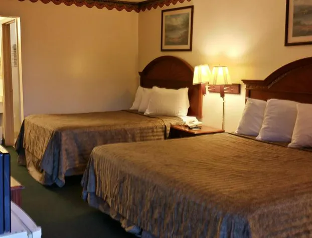 Heritage Inn hotel detail image 2