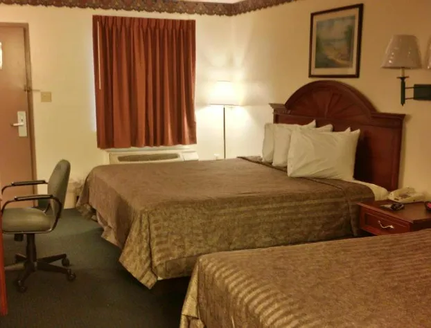 Heritage Inn hotel detail image 4