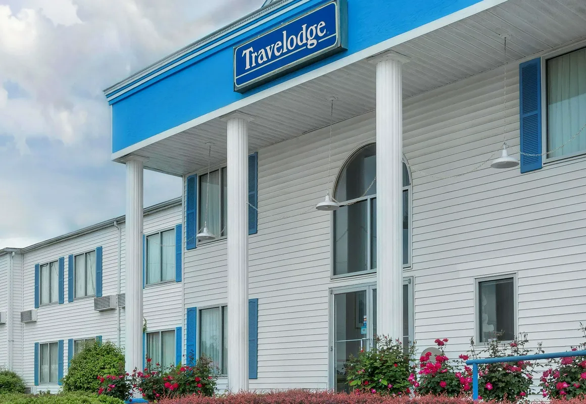 Travelodge by Wyndham Pelham Birmingham hotel hero