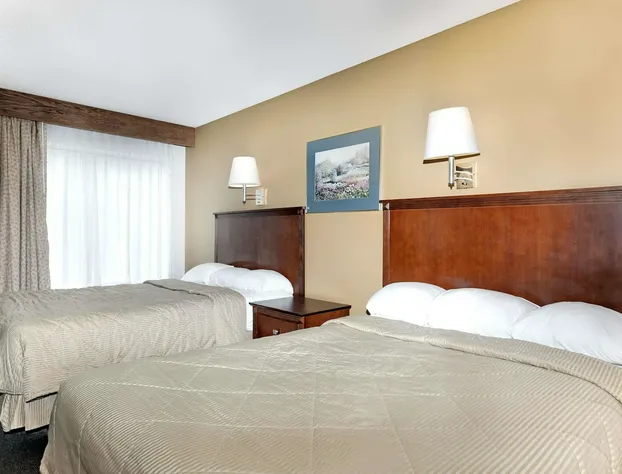 Travelodge by Wyndham Pelham Birmingham hotel detail image 4