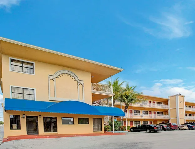 Travelodge by Wyndham Fort Lauderdale hotel detail image 2