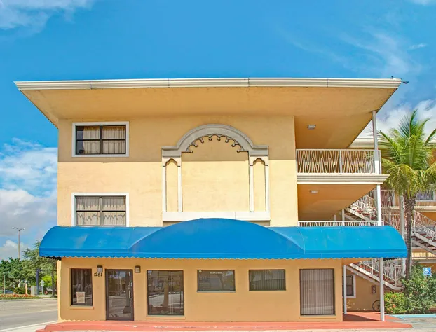 Travelodge by Wyndham Fort Lauderdale hotel detail image 3