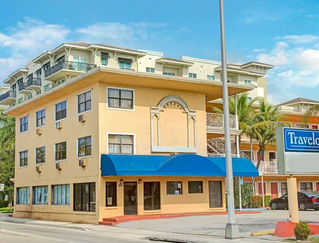 Travelodge by Wyndham Fort Lauderdale hotel detail image 1