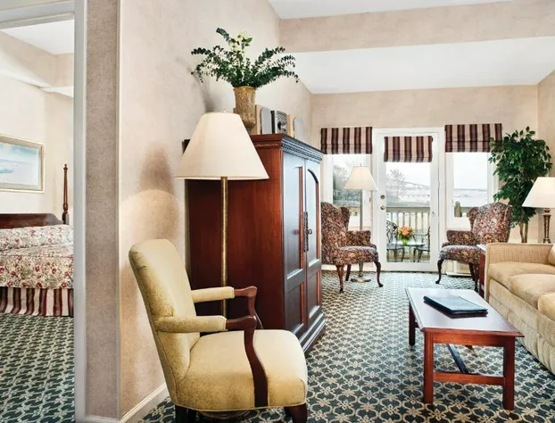 Club Wyndham Bay Voyage Inn hotel detail image 2