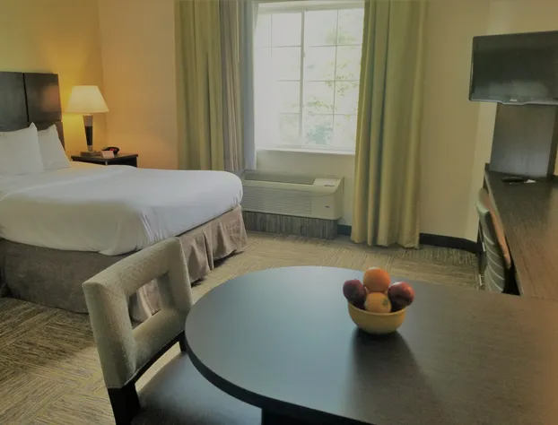 Candlewood Suites East Syracuse - Carrier Circle by IHG hotel detail image 2