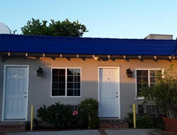 Rest Haven Motel hotel detail image 3