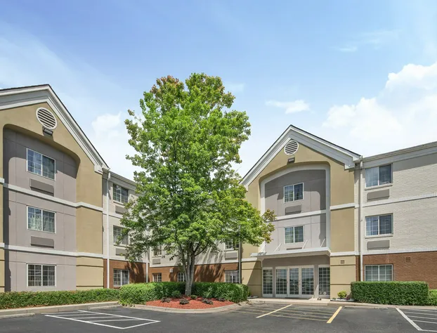 Candlewood Suites Huntersville by IHG hotel detail image 1