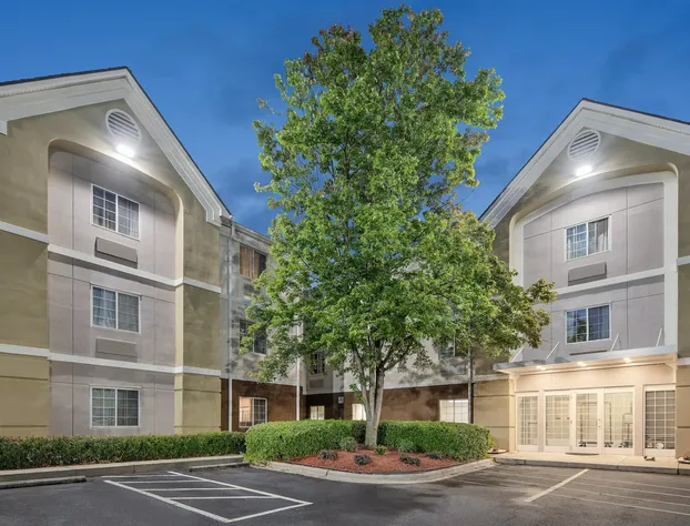Candlewood Suites Huntersville by IHG hotel detail image 2