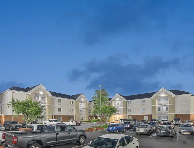 Candlewood Suites Huntersville by IHG hotel detail image 4