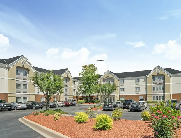 Candlewood Suites Huntersville by IHG hotel detail image 2