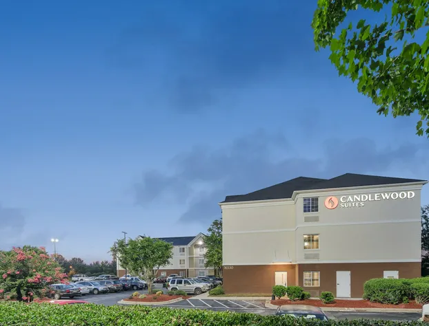Candlewood Suites Huntersville by IHG hotel detail image 4