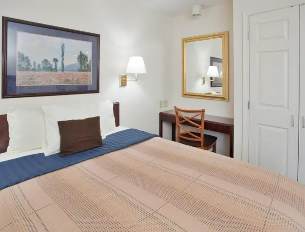 Candlewood Suites Hopewell - Fort Lee by IHG hotel detail image 3