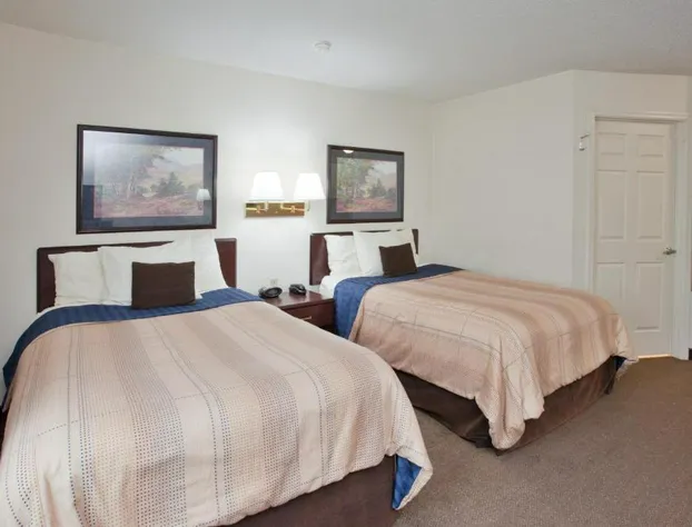 Candlewood Suites Hopewell - Fort Lee by IHG hotel detail image 4