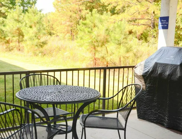 Candlewood Suites Hopewell - Fort Lee by IHG hotel detail image 1