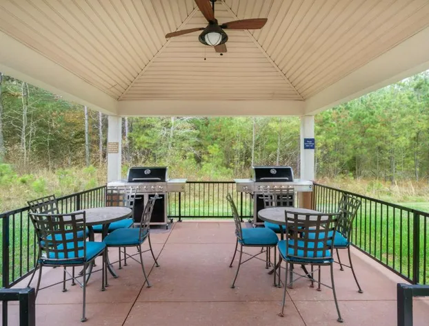 Candlewood Suites Hopewell - Fort Lee by IHG hotel detail image 2