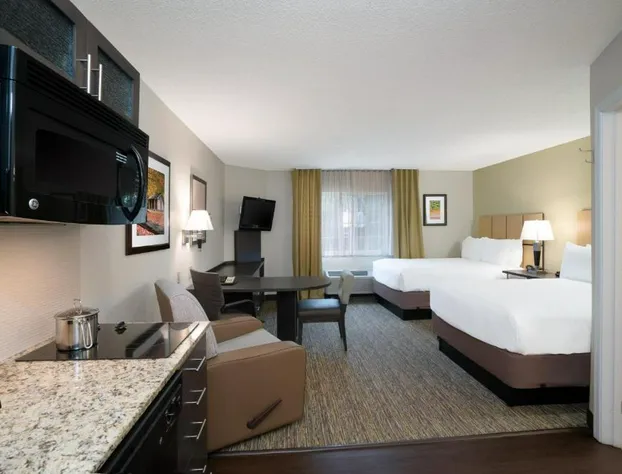 Candlewood Suites Hopewell - Fort Lee by IHG hotel detail image 3