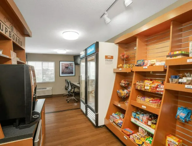 Candlewood Suites Hopewell - Fort Lee by IHG hotel detail image 4