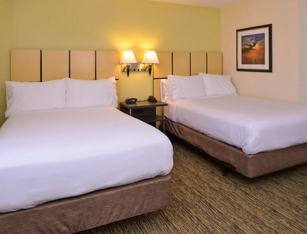 Candlewood Suites Bloomington-Normal By IHG hotel detail image 3