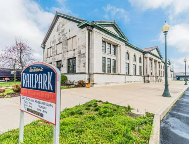 Candlewood Suites Bowling Green by IHG hotel detail image 2