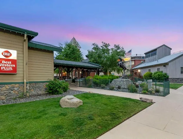 Best Western Plus Boomtown Casino Hotel hotel detail image 1