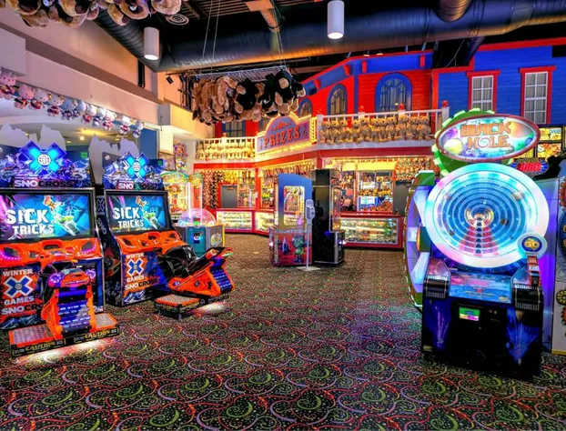 Best Western Plus Boomtown Casino Hotel hotel detail image 2