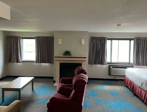 Days Inn & Suites by Wyndham Des Moines Airport hotel detail image 2