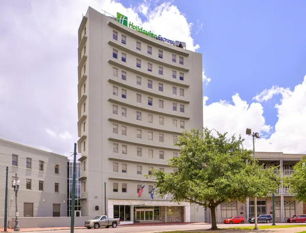 Holiday Inn Express New Orleans - Arts District by IHG hotel detail image 1