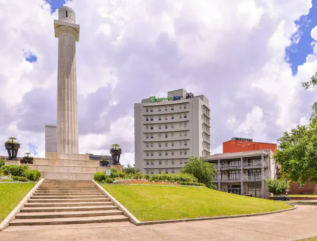 Holiday Inn Express New Orleans - Arts District by IHG hotel detail image 3