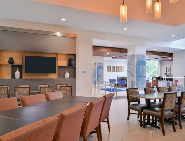 Holiday Inn Express New Orleans - Arts District by IHG hotel detail image 4