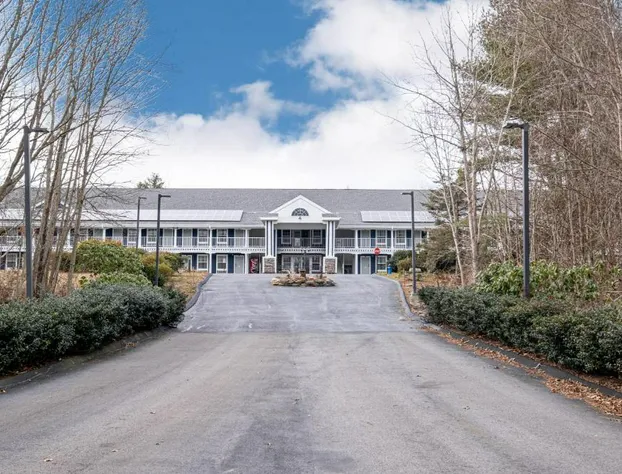 Hilltop Inn and Suites, near Foxwoods Casino hotel detail image 3