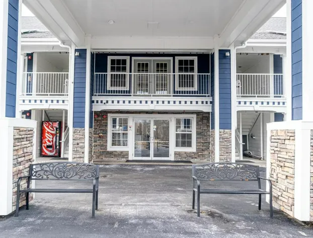 Hilltop Inn and Suites, near Foxwoods Casino hotel detail image 4