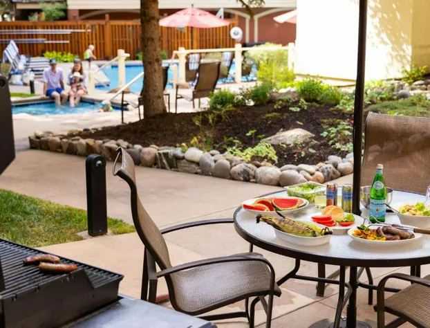 Montaneros in Vail hotel detail image 4
