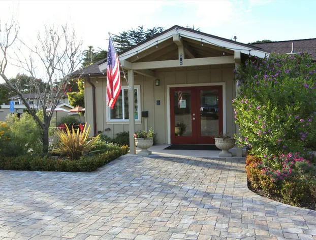 Monterey Peninsula Inn hotel detail image 1