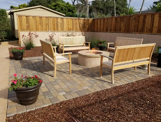 Monterey Peninsula Inn hotel detail image 3